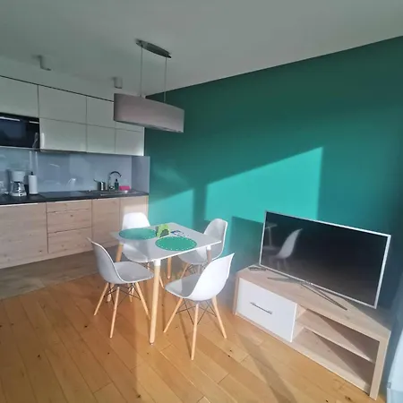 Szafirowy Widok Apartment Szklarska Poreba