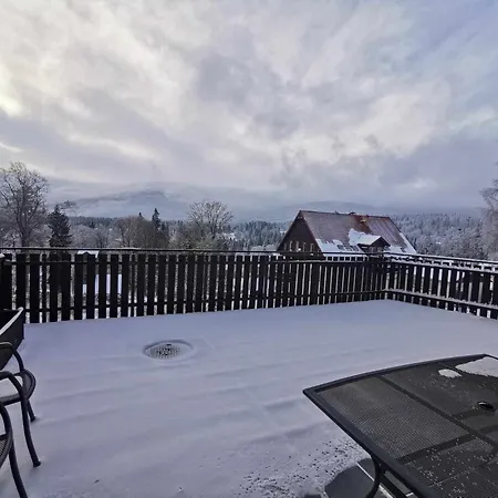 Apartment Szafirowy Widok Szklarska Poreba