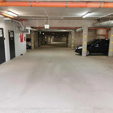 Appartement Szafirowy Widok *