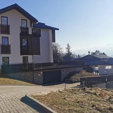 Szafirowy Widok * Schreiberhau