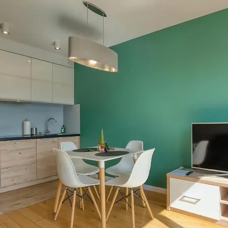 Szafirowy Widok Apartment Schreiberhau