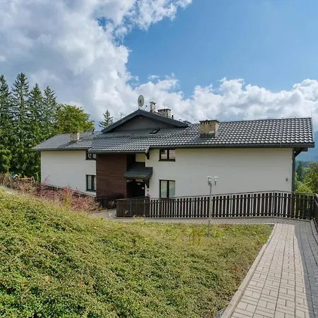 Szafirowy Widok Apartment Schreiberhau
