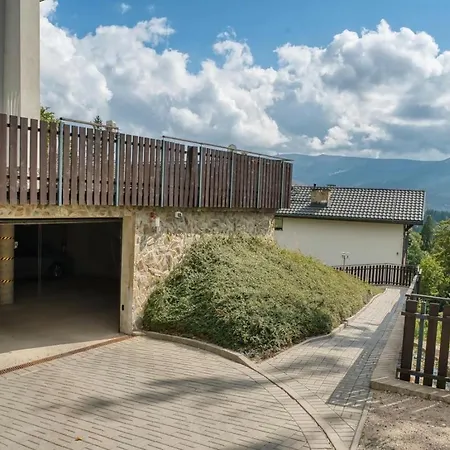 Appartement Szafirowy Widok *